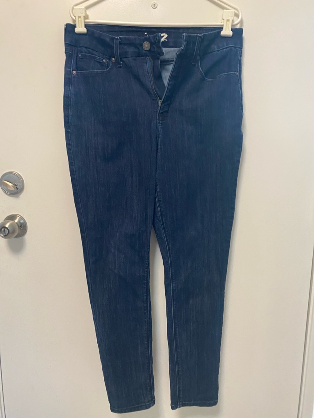 Seven7 Indigo Skinny Jeans
